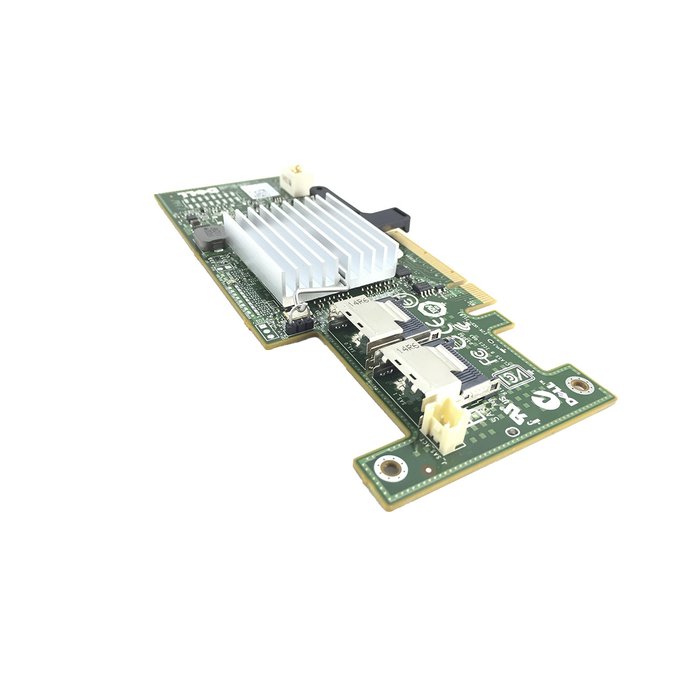 RAID контроллер Dell Perc H200 (PN 047MCV) (Б/У) RAID контроллер Dell Perc H200 (PN 047MCV) (Б/У)